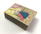 c. 1890 Gaudais Grand Jeu Lenormand, by B.P. Grimaud