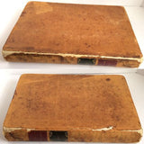 La Sainte Bible (1724), Published by Guillaume Desprez