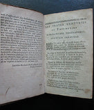 1668 Nostradamus Centuries et Prophéties