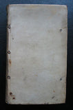Albert Magnus 1625 Biblia Mariae VELLUM bound with Verid. Belgicus of Scribanius