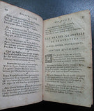 1668 Nostradamus Centuries et Prophéties