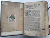 1580 Basler Chronik, Christian Wurstisen