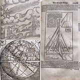 1580 Basler Chronik, Christian Wurstisen