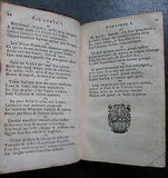1668 Nostradamus Centuries et Prophéties
