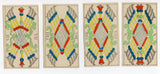 c.1860 Épinal Tarot, Pellerin & Cie.
