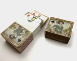 c.1870 DaveLuy Playing Cards, 52/52 Cards Standing Courts