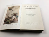 1910 The Water-Babies illustrated by Warwick Goble