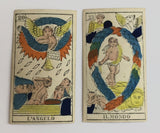 c.1865 Oletto Piedmont, Turin, 75/78