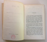 1852 Von Dem Turlin DIU CRONE Scholl 1st edition Medieval Arthurian Grail Legend