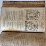 La Saincte Bible (1605), Published by Thibaud Ancelin, imprimeur du Roy, Lyon