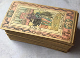 c.1911 Tarot de la Reyne