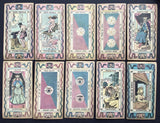 c.1911 Tarot de la Reyne