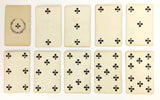 19th century Jeu des Rois de France, B.P. Grimaud