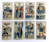 c.1865 Oletto Piedmont, Turin, 75/78