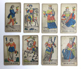 c.1900 Tarot Schaffhausen, J. Muller & Cie.