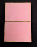 c.1880 DaveLuy Playing Cards, Moyen-Age, 52/52 Cards