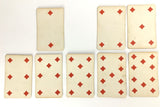 19th century Jeu des Rois de France, B.P. Grimaud