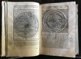 1544 La Comedia, Dante Alighieri, 1st Vellutello Ed.
