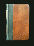 1797 DIALOGUES OF THE DEAD, Lyttleton, 1st American Ed.