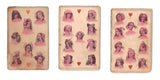 c1838 Jeu Romantique de Nanteuil