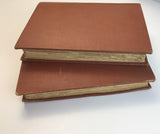 1906 Pride and Prejudice, Jane Austen, 2 vols.