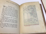 1906 Pride and Prejudice, Jane Austen, 2 vols.