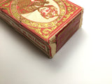 c.1900 Carton of Mogul Playing Cards