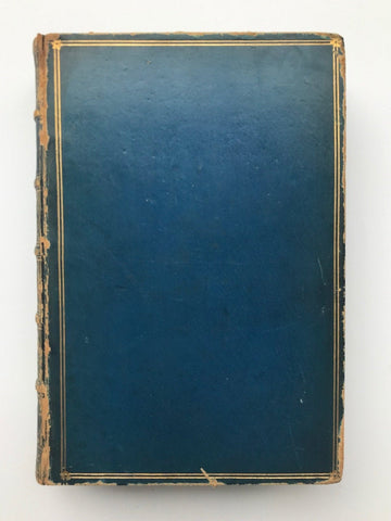 1881 The Early History of Charles James Fox