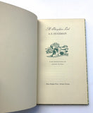 c.1934 A Shropshire Lad, by A.E. Housman