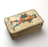 c.1900 Tarot Schaffhausen, J. Muller & Cie.