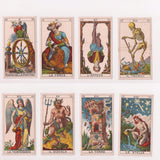 C.1874-79 Soprafino Lombard Fratelli Avondo Partial 76/78