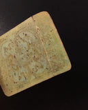 c.1900 Lenormand Cards, Müller, 36/36