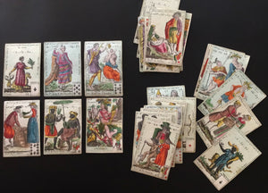 Descriptive image text