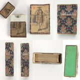 19th century Jeu des Rois de France, B.P. Grimaud