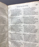 1617 La Gerusalemme di Torquato Tasso