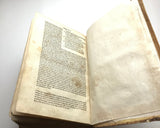 1520 OPERE DEL DIVINO POETA, Dante Alighieri