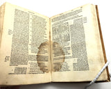 1520 OPERE DEL DIVINO POETA, Dante Alighieri