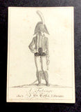 1807 Cotta Transformation Cards 45/52