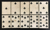 c.1840 Hardy & Sons Playing Cards