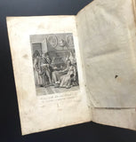 1814 Les Souvenirs Prophétiques d'une Sibylle by Mlle Lenormand