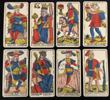 c.1960 Camoin Conver Reprint by Shell