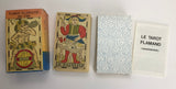 1984 Reproduction, Le Tarot Flamand de 1780