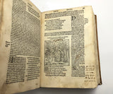 1520 OPERE DEL DIVINO POETA, Dante Alighieri