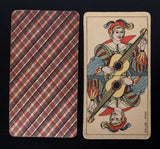 c.1950 Tarot Éditions Willeb