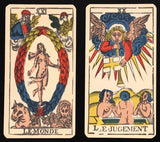 c.1960 Camoin Conver Reprint by Shell