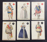 1807 Cotta Transformation Cards 45/52