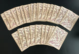 c.1865 De La Rue Playing Cards