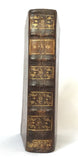 1502 Terze Rime, Dante Alighieri, 1st Aldine Ed.