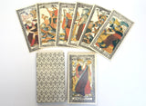 1985 Tarot de Paris Bibliothèque Nationale