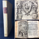 1617 La Gerusalemme di Torquato Tasso